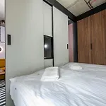 Green Port Kolobrzeg Luksusowe Apartamenty & Spa - 2 Doroslych I 2 Dzieci