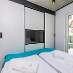 Green Port Kolobrzeg Luksusowe Apartamenty & Spa - 2 Doroslych I 2 Dzieci
