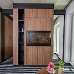Green Port Kolobrzeg Luksusowe Apartamenty & Spa - 2 Doroslych I 2 Dzieci