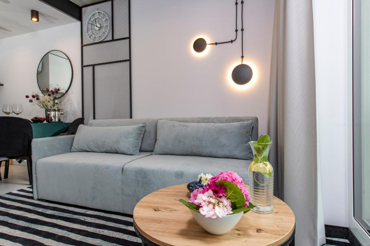 Apartament Port Luksusowe & - 2 Doroslych I 2 Dzieci *