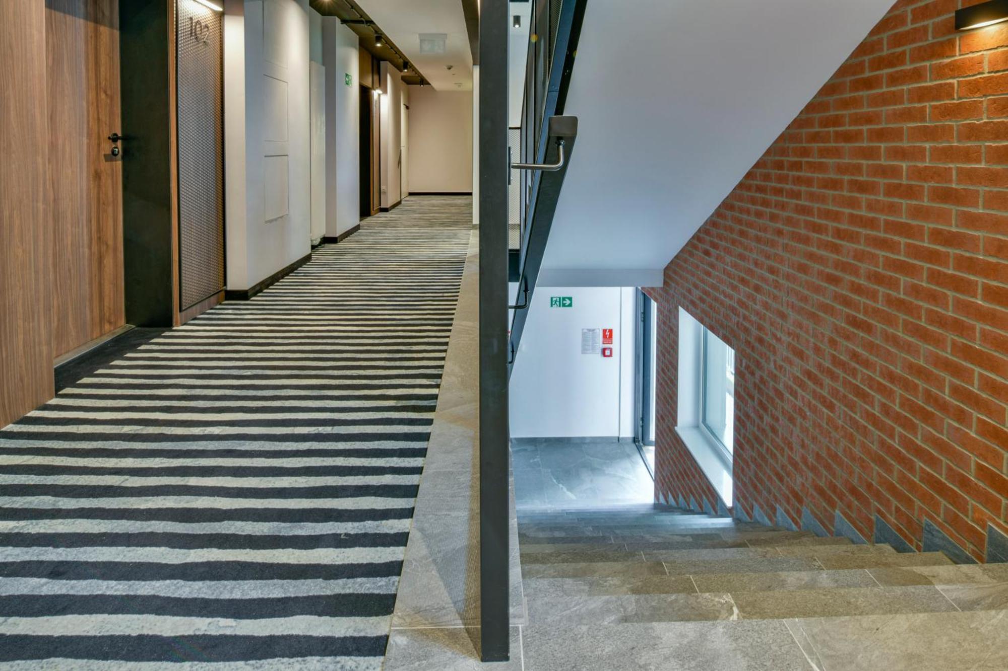 Port Luksusowe & - 2 Doroslych I 2 Dzieci Apartment